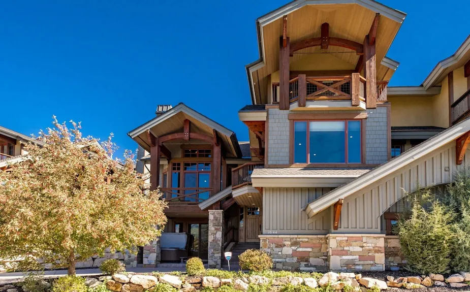 Residential Bridge Loans